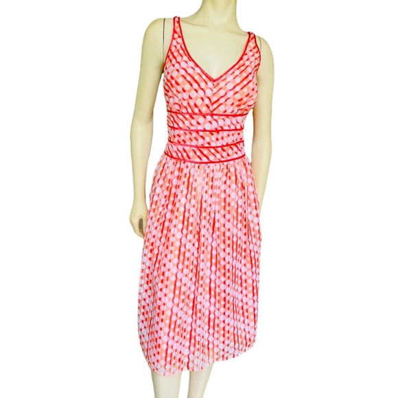 Robbie Bee Dresses & Skirts - Signature Robbie Bee Polka Dot Women’s Dress
